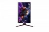 Monitor 24 cale 24GN650-B UltraGear IPS 1ms 144Hz HDR10